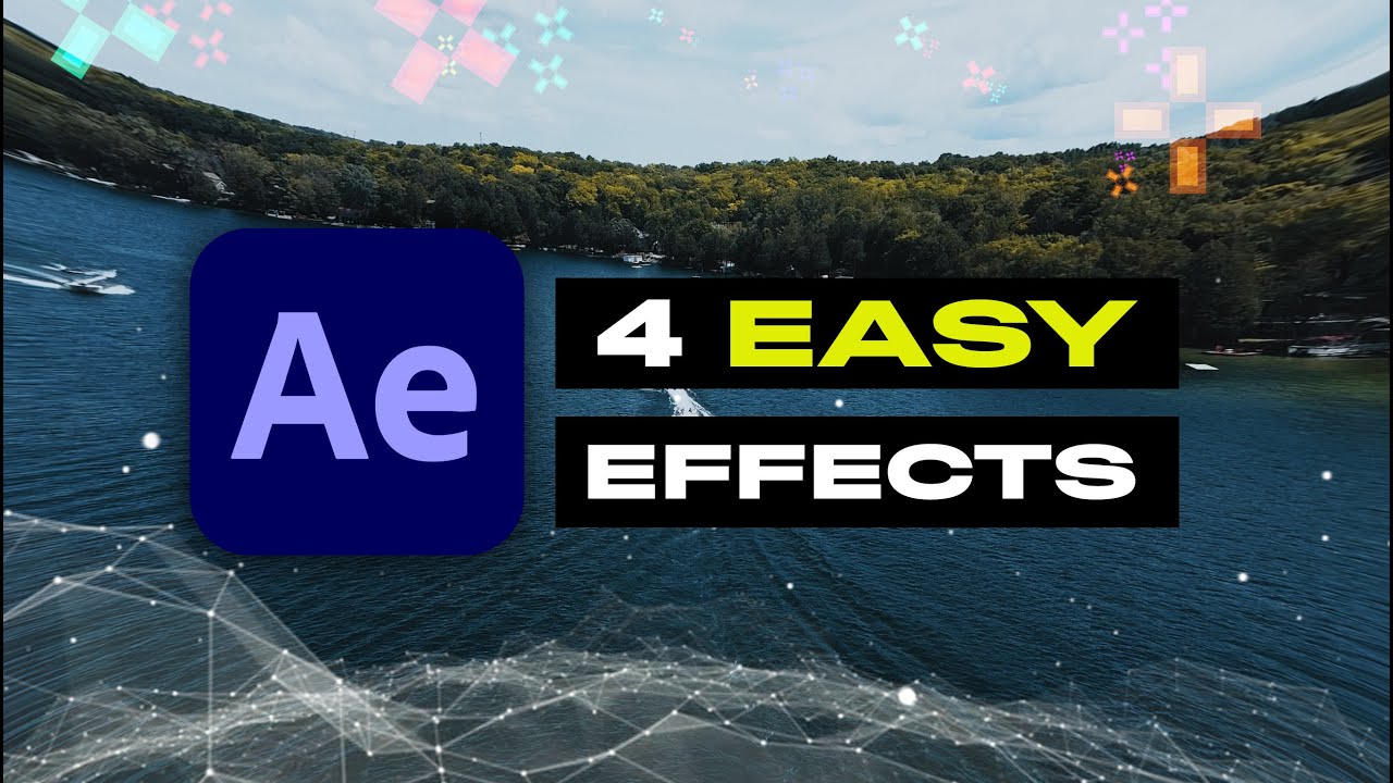 Easy effects