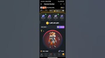 Hamster kombat daily cipher code 25 august#hamsterkombat #dailyciphercode #crypto #shorts