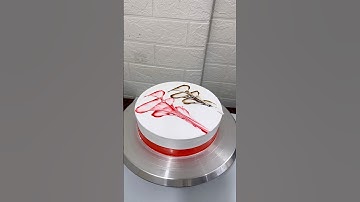 Best Design Cake #shorts #shortvideo #viralvideo #video #youtubeshorts #trending #ytviral