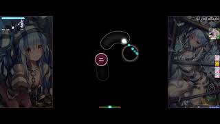 Chrono Diver -Pendulums- 95.33% Hd 6X 671X