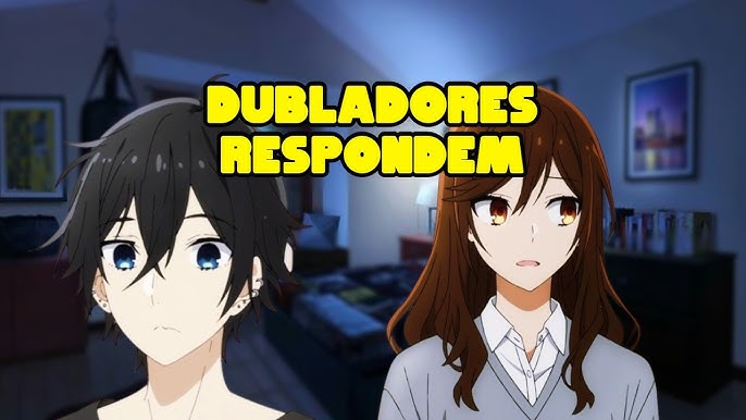 3 animes de romance colegial #aoharuride #horimiya