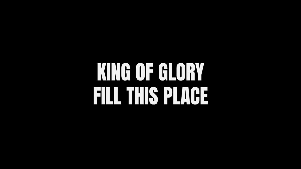King of Glory (Lyrics) - CeCe Winans King of Glory (Lyrics) - CeCe Winans