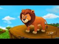 Animal Dance | Song for Kids to learn about animals sounds | by Morah Music Mp3 Song