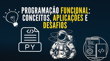 Programação Funcional com Python - 001