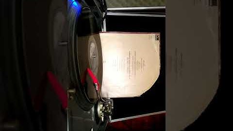 Bobby Crush - For Once In My Life