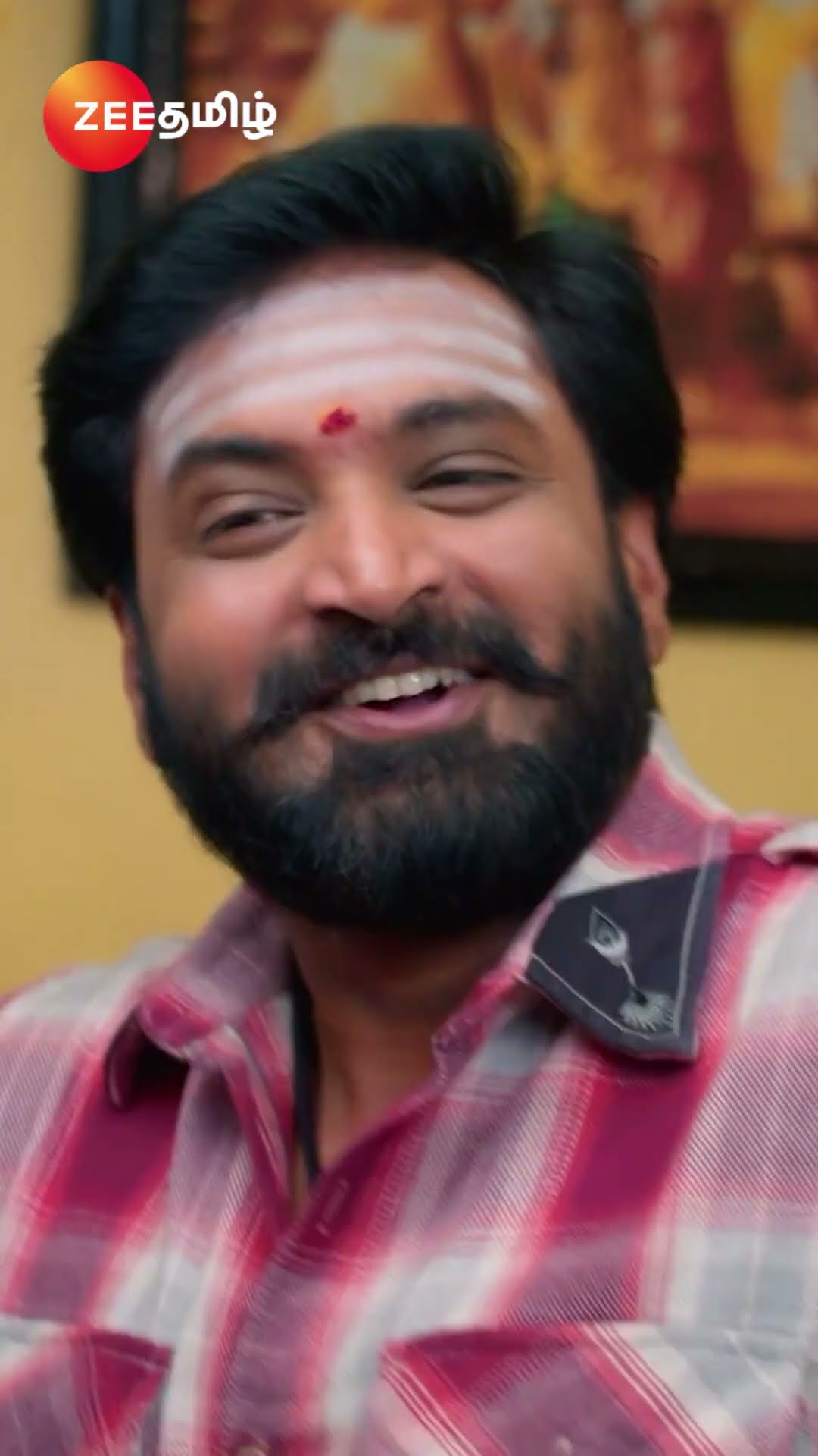 ANNA (அண்ணா) | EPI-607 | Mon-Sat, 8.30 PM | Zee Tamil #shorts #ytshorts
