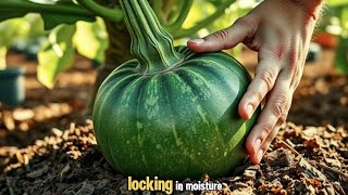 Rescue of the Wilted Melon