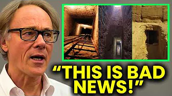 What They Found at Osiris Shaft Terrified Archaeologists