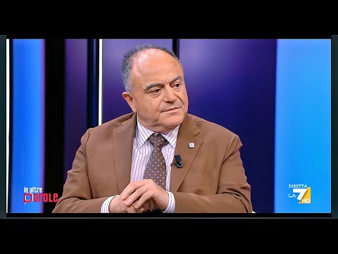 Video Nicola Gratteri - In altre parole .