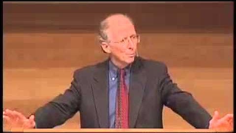 John Piper - Jesus Commands Christians to Love Each Other