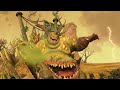 🔴LIVE - NOOB Nurgle Realms of Chaos Pt.2