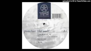 Puncher - The Wall [1997]