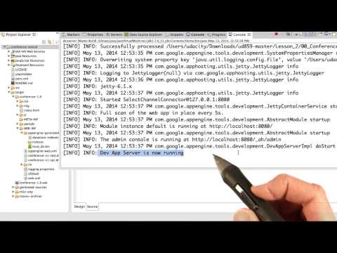 Exploring Indexes - Developing Scalable Apps with Java