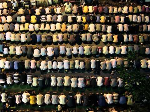 أذان الفجر للقارئ شاهر مختار 