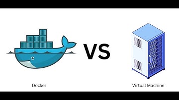 Docker vs Virtual Machines in 30 Seconds: Which One is Right for You?