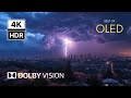 Next-Level Dolby Vision 4K HDR 60FPS | The Ultimate Display Test in Ultra HD