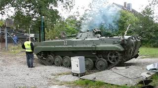 BMP-1 A1-Ost