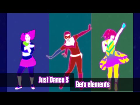 Video: Just Dance 3 Dziesmu Saraksts Atklāts