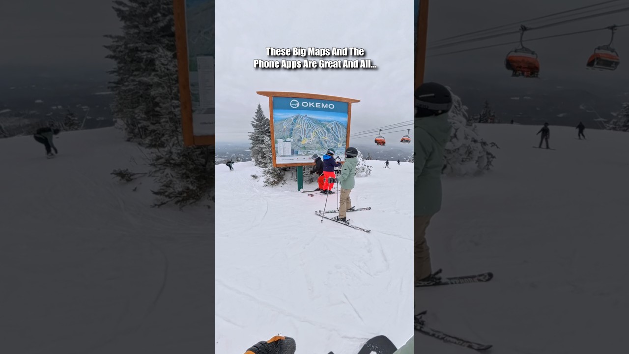 Keeping It Old School 