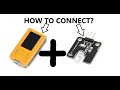 How to connect IR Transmitter with M5stick plus2?[TUTORIAL] Mp3 Song