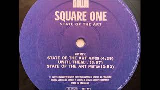 Square One - Until Then Net Worth