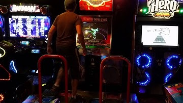 [DDR SuperNova] s34n - My Summer Love [Basic Single] (Century Theaters, Salinas, CA)