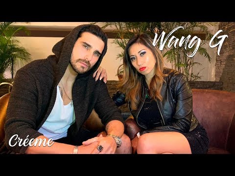 Créeme | Wang G & Varo Vargas