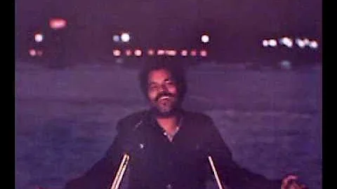 WALTER JACKSON ....GOTTA FIND ME AN ANGEL