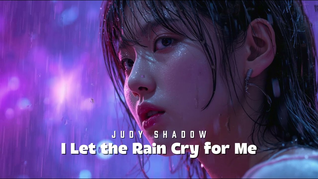 I Let the Rain Cry for Me - FULL BALLAD | Emotional Love Song