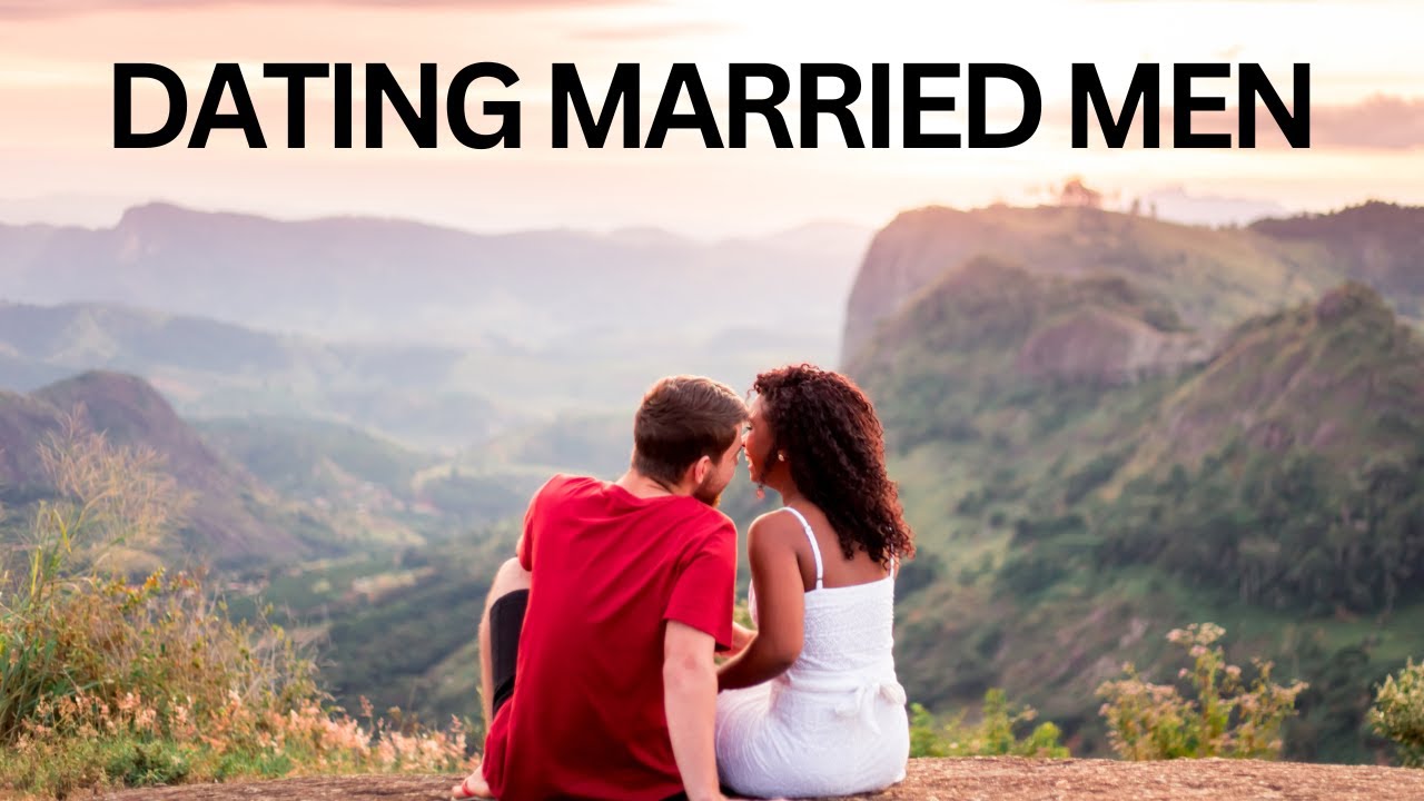 Dating A Married Man 15 Things You Need To Know