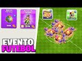 NOVO GIGANTE LANÇADOR! SKIN GRÁTIS, NOVA HABILIDADE ÉPICA E MUITO MAIS NO CLASH OF CLANS!