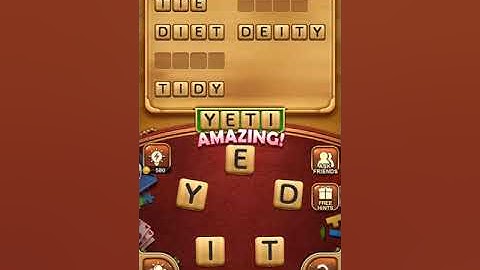 Word Connect Level 226 227 228 229 230