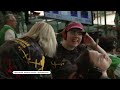 Final 25m Pistol Women Junior – ECh Rifle/Pistol 2022, Wroclaw, Poland (08.09)