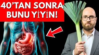 Pirasanin Vücuda Etki̇si̇ Çoğu Ki̇şi̇ Bi̇lmi̇yor