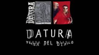 Datura - Yerba Del Diablo chords