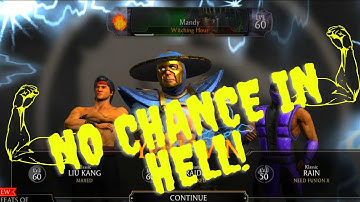 Nightmare Tower 200 in 1 attempt and ERT 200 in 1 attempt! Let