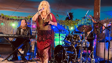 Lisa Ritner Jones LIVE Promo Video 2022