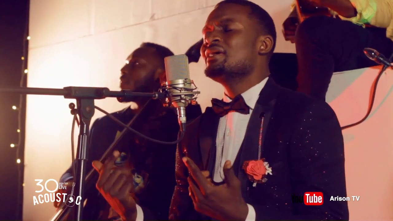 30 Minutes live avec 