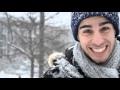 Our life in Canada - Winter