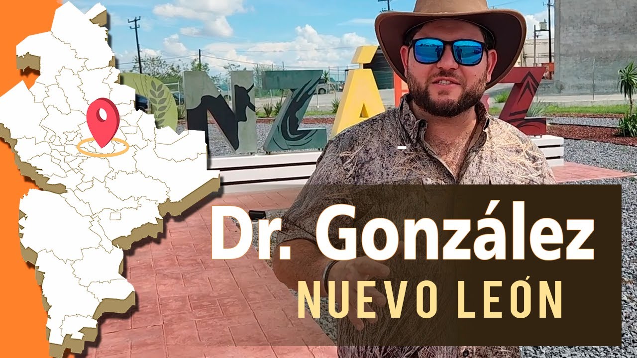 La MASONERÍA en Doctor González, Nuevo León YouTube