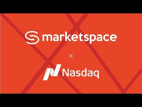 Vídeo: Diferencia Entre Marketspace Y Marketplace