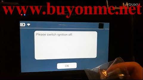 How to use Lonsdor K518ISE key programmer to program Range Rover smart keys?