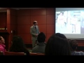 Andres Ramirez en la Universidad de los Andes &quot;Happy Business&quot; 2/6