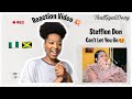 Stefflon Don Can’t Let You Go (REACTION VIDEO💥) Burna Did His Thing😂 | ThatGyalDevy Reacts💕