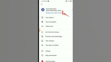 YouTube channel delete kaise kare । how to delete YouTube channel । Shorts । #technology