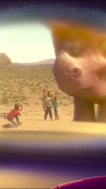 In INSIDE OUT 2015, Happiness Brings Up a Memory from ...
