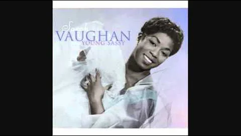 SARAH VAUGHAN - SINNER OR SAINT