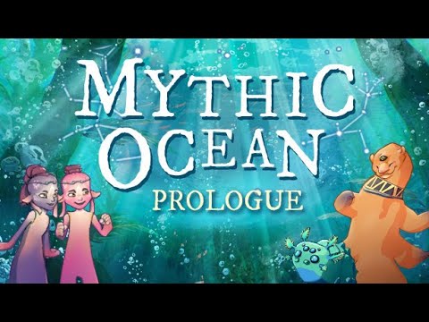 Mythic Ocean: The Prologue (FREE GAME!)