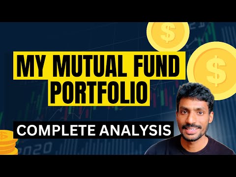 My Mutual Fund
