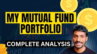 My Mutual Fund Portfolio | SIP Investments for Long term | Mutual Fund Returns & Charges screenshot 2